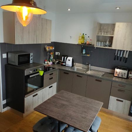 Maison proche Océan et commerces au calme Villa Préfailles Esterno foto