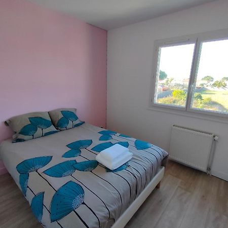 Maison proche Océan et commerces au calme Villa Préfailles Esterno foto